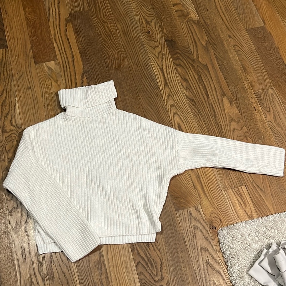 Abercrombie and fitch - rarely worn great condition